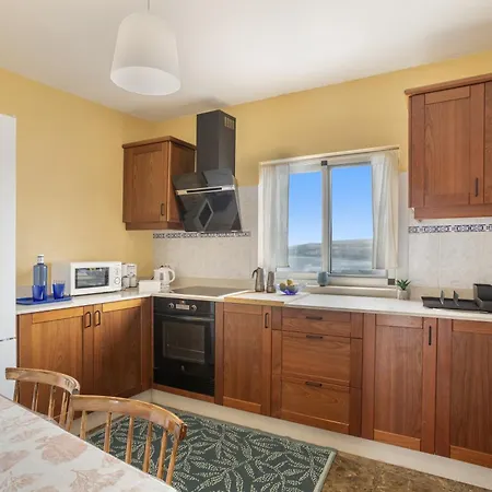Apartment Habibi Costa Norte Gran Canaria *