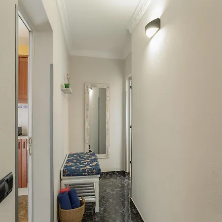 Habibi Costa Norte Gran Canaria Apartment