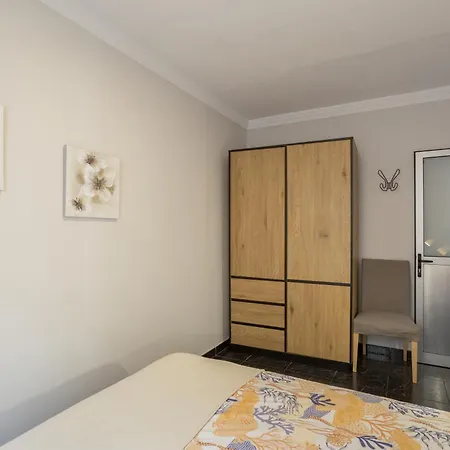 Habibi Costa Norte Gran Canaria Apartment *