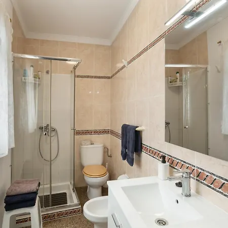 Apartment Habibi Costa Norte Gran Canaria Gáldar