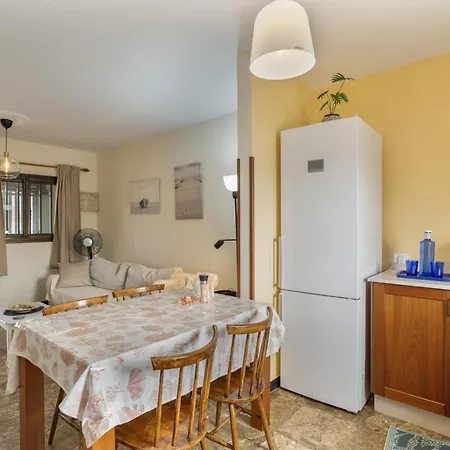 Habibi Costa Norte Gran Canaria Apartment Gáldar