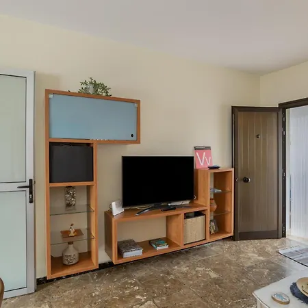 Apartment Habibi Costa Norte Gran Canaria *