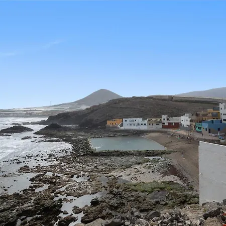 Habibi Costa Norte Gran Canaria * Gáldar