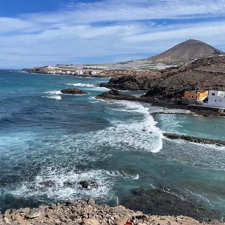 Apartment Habibi Costa Norte Gran Canaria Gáldar