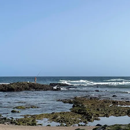 Apartment Habibi Costa Norte Gran Canaria