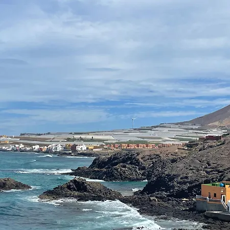 Apartment Habibi Costa Norte Gran Canaria *